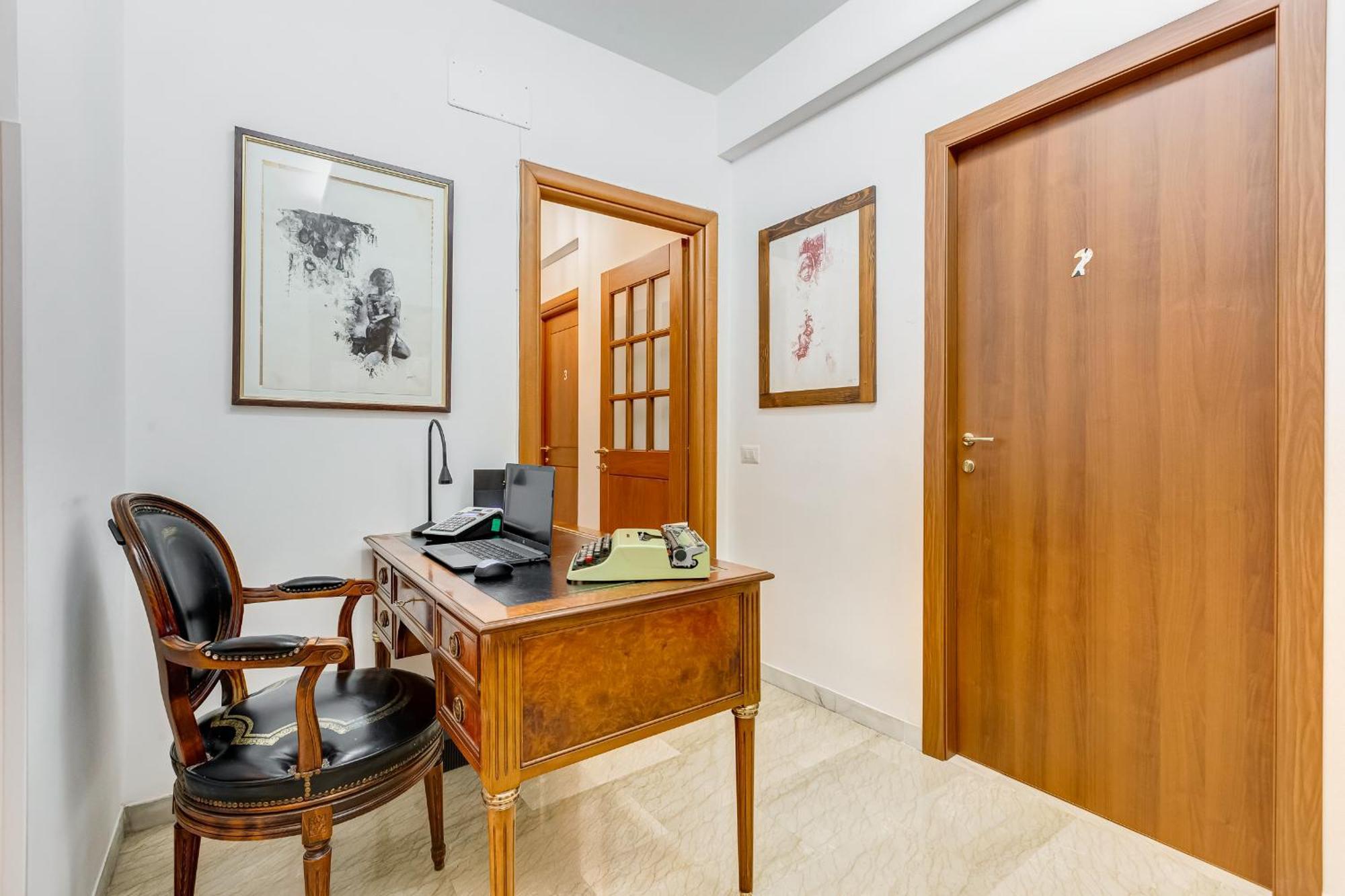 Trastevere Maison d'hôtes Rome