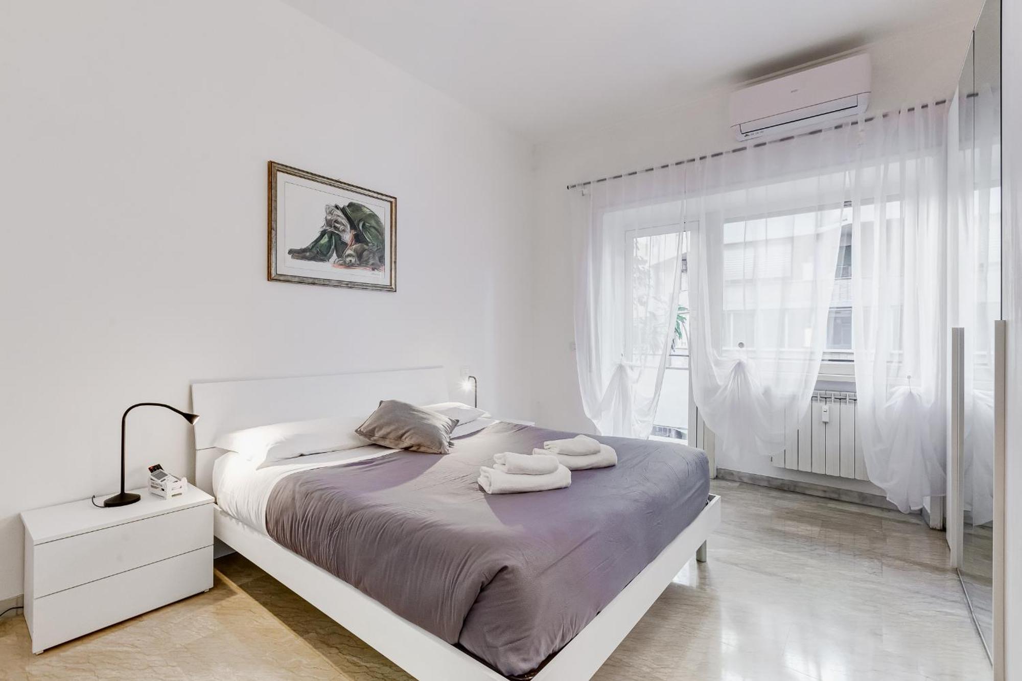 Maison d'hôtes Trastevere