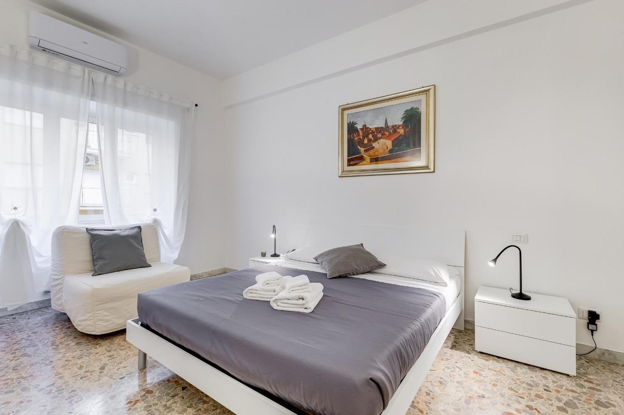 Maison d'hôtes Trastevere